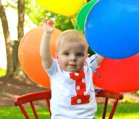 Short Sleeve Birthday Shirts