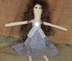 Rag Doll