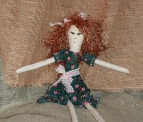 Rag Doll