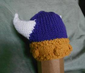 Minnesota Viking Helmet