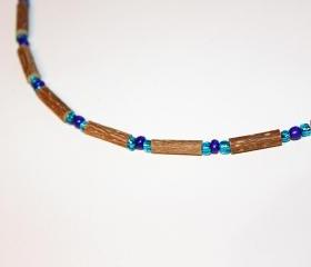 Hazelwood Teething Necklaces