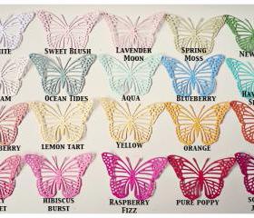 Butterfly Embellishment