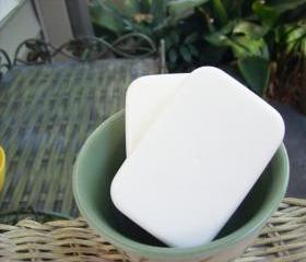 Winter Grapefruit Vegan Soap Sea Salt is Optional
