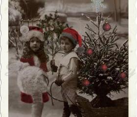 Santa's Helpers