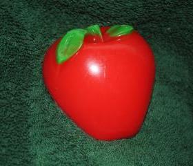 Apple Soap