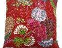 Bossangoa - Gorgeous costumisable dashiki african pillow cover
