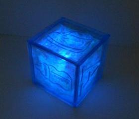 GlowPixel - Big Baby-new! **