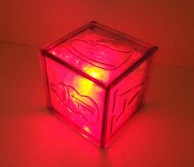 GlowPixel - Big Baby -new! *