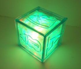 GlowPixel - Big Baby -new! ***