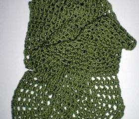 fashion scarf