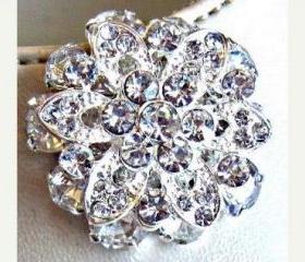 Weddings, Shoe Clips, Bridal Accessories, Floral Shoe Clips