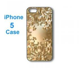 iphone 4 case,Iphone 5 case,Samsung Galaxy S3 case--Watch the throne, durable plastic case in black or white