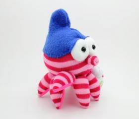Baby Octopus - Anthony