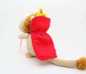 Lion King -- Max