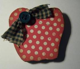 Apple Magnet
