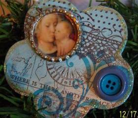 Holiday Ornament #14