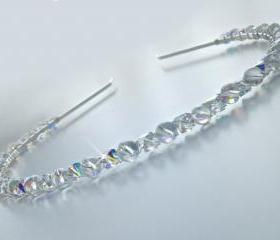 Crystal Headband - Wedding Headbands