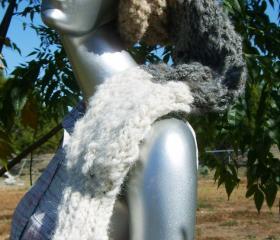 Crafty Long Gnome Style Hat