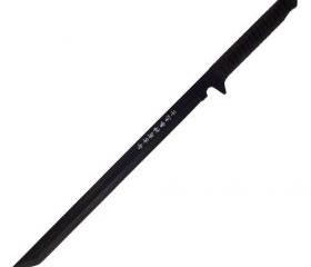 Full Tang 28 inch Ninja Sword Tanto Blade Katana