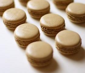 Fake Food - Fake Macarons - Faux Macarons - Photography Props - Made To Order 