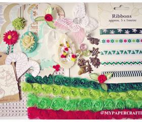 Christmas Kit 2012 by Webster Pages 