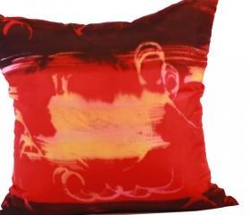 Silk Pillow - Sphinxy