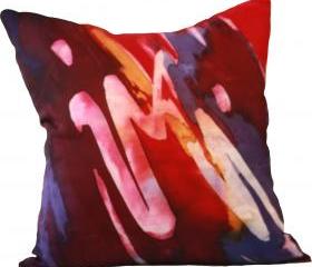 Silk Pillow - Momentum A