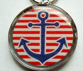 Anchor Pet ID Tag