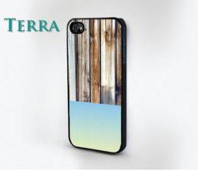 Wood Grain Print - iphone 5 cases Cool iPhone Cases- Cool iPhone Cases