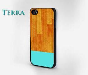 NEW iphone 5 case iphone 5 cover Geometric Wood Grain PrintCool iPhone Cases- Cool iPhone Cases - Geometric