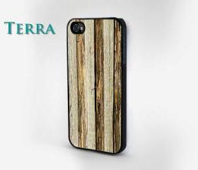 Heavy Wood Grain Print - iphone 5 cases Cool iPhone Cases- Cool iPhone Cases