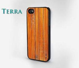 Wood Grain Print - iphone 5 cases Cool iPhone Cases- Cool iPhone Cases