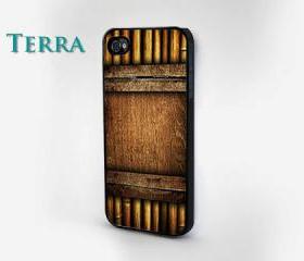 iphone5 cases - Wood Bambo Print caseCool iPhone Cases- Cool iPhone Cases