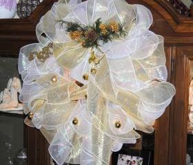 Large Wreath