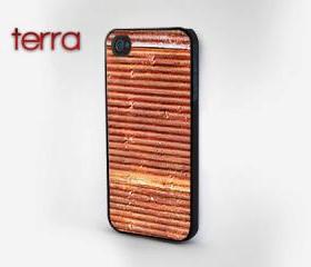 Rusted Metal Print - iphone 5 cases Cool iPhone Cases- Cool iPhone Cases