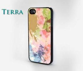 iphone5 case Water Color cases for iPhone Cases- Cool iPhone Cases - Geometric