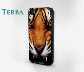 iphone5 case Tiger cases for iPhone Cases- Cool iPhone Cases - Geometric
