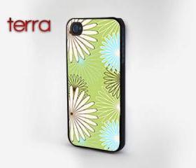 Floral Design - iphone 5 cases Cool iPhone Cases- Cool iPhone Cases