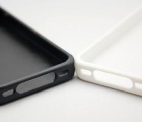 Retro giving tree iPhone 4 and iPhone 4S Rubber Case