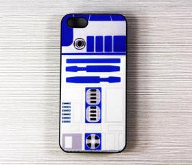 Star War R2D2 iPhone 5 Case,Rubber Case or Hard Plastic Case
