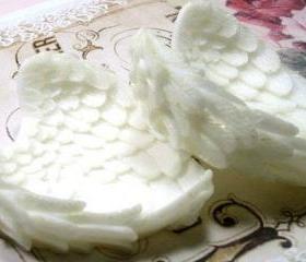 Angel Wings Soap 