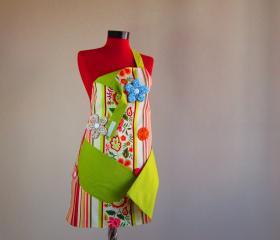 chef cap oven glove and double sided apron great gift new personalized apron set