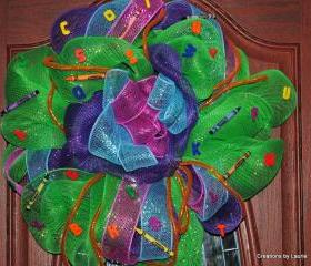 Smaller Wreath
