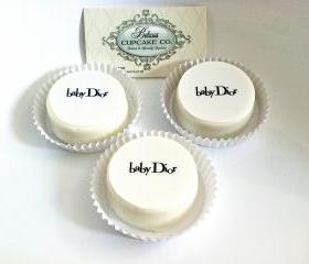 Oreo Cookies (Inspired) Baby Dior Perfect for Party favor, Baby Shower, Birthdays, Or Treat Yourself