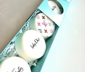 Oreo Cookies Chocolate Dipped (inspired) Gift Boxed Perfect for Party favor, or We Can Mail As a Gift on Your Behalf