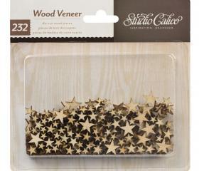 Classic Veneer Tiny Star Studio Calico 
