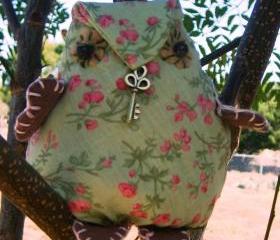 Brenna Owl Critters of Virtue