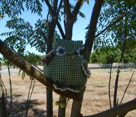 Rowena Owl Critters of Virtue