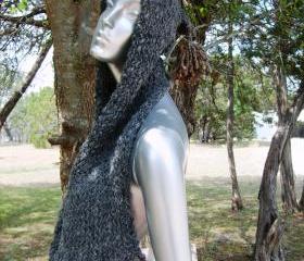 Original Smokey Joe Zipfel Scarf