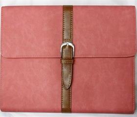 Briefcase style iPad Case iPad Cover iPad Sleeve iPad Bag / The Case for iPad / iPad2 / The New iPad / iPad4/Ipad mini